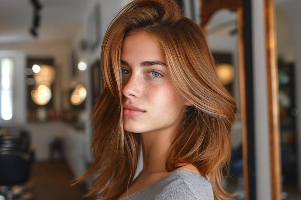 Coupe De Cheveux Qui Rajeunit